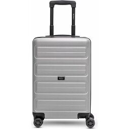 Redolz Essentials 08 CABIN 4 kółka Walizka kabinowa 55 cm  Model 4
