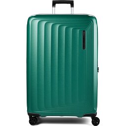 Samsonite Nuon 4 kółka Walizka 75 cm z funkcją poszerzenia  Model 3