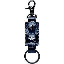 Golden Head Cayenne Brelok do kluczy Skórzany 13 cm  Model 2