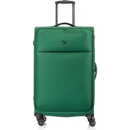 Pack Easy GoUp 4 kółka Walizka L 76 cm z plisą rozprężną  Model 1