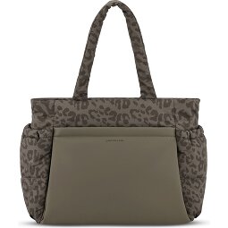 Kapten & Son Hellvi Cloud Torba podróżna Weekender 55 cm  Model 1