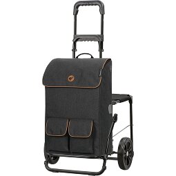 Andersen Shopper Komfort Shopper Ipek Ma Walizka na zakupy 58 cm  Model 2