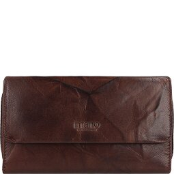 mano Donna Aurona Wallet RFID Leather 18 cm  Model 2