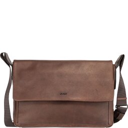 Joop! Teramo Torba typu Messenger Skóra 37 cm Komora na laptopa  Model 2