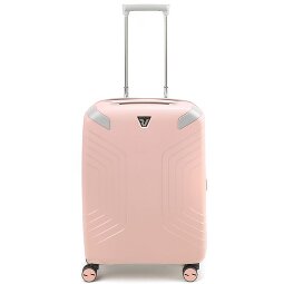 Roncato Ypsilon 2.0 4 kółka Walizka kabinowy 55 cm  Model 1