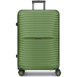 Stratic Shine 4 kółka Walizka 76 cm  Model 4