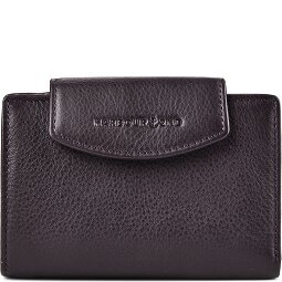 Harbour 2nd Just Pure Portfel Ochrona RFID Skórzany 13 cm  Model 4