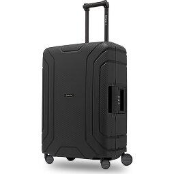 Redolz Essentials 15 Wózek 4-kołowy 65 cm z trzypunktowym mocowaniem  Model 4