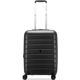Roncato Relife 4 kółka Walizka kabinowy 55 cm z plisą rozprężną  Model 6