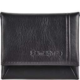 Samsonite Portmonetka Attack 3.0 ze skóry, 7,5 cm  Model 1