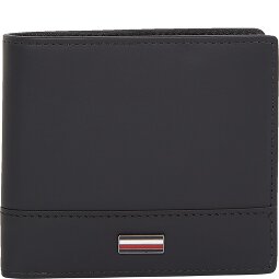 Tommy Hilfiger TH Corp Portfel Skórzany 11.5 cm  Model 1