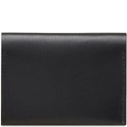 Knomo New Forest Etui na karty kredytowe Skórzany 11.5 cm  Model 1