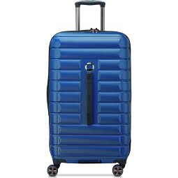 Delsey Paris Shadow 5.0 4 kółka Walizka 75 cm  Model 1
