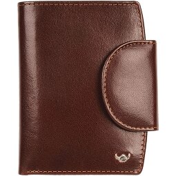 Golden Head Colorado Wallet RFID Leather 10 cm  Model 3