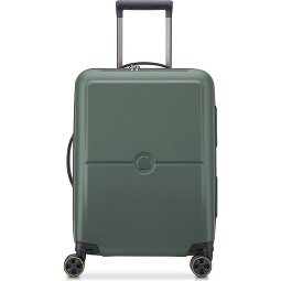 Delsey Paris Turenne 2.0 4 kółka Walizka kabinowa 55 cm  Model 2