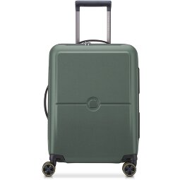 Delsey Paris Turenne 2.0 4 kółka Walizka kabinowy 56 cm  Model 2