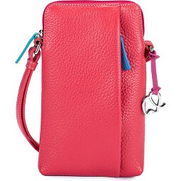 Mywalit Etui na telefon komórkowy skórzane 12 cm  Model 4