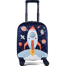 American Tourister Wondertrips 4 kółka Walizka dla dzieci 47 cm  Model 2