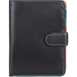 Mywalit Duży Portfel Skórzana Portmonetka 14 cm  Model 1