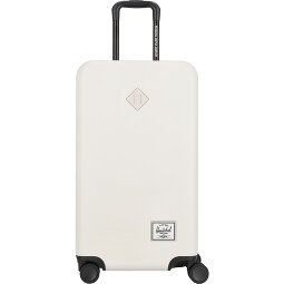 Herschel Heritage 4 kółka Walizka M 69 cm  Model 3