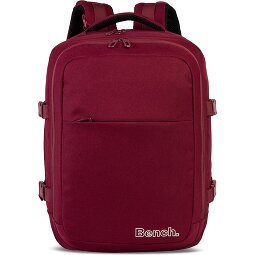 Bench Solidny plecak podróżny z przegrodą na laptopa o wysokości 40 cm  Model 1