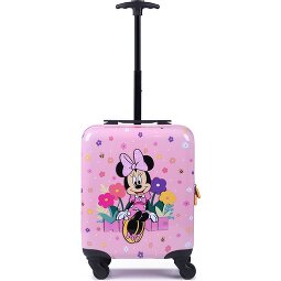 Samsonite Daydream Disney 4 kółka Walizka dla dzieci 45 cm  Model 3
