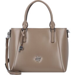 Picard Black Tie Black Tie Torba Skórzany 29 cm  Model 1