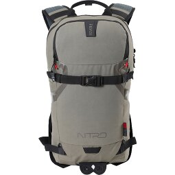 NITRO Rover 14L Plecak 50 cm  Model 5