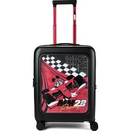 American Tourister Dashpop Disney 4 kółka Walizka kabinowa 55 cm z funkcją poszerzenia  Model 5