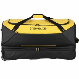 Travelite Basics 2 kółka Torba podróżna 70 cm  Model 1