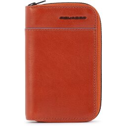 Piquadro B2 Revamp Wallet RFID Leather 8 cm  Model 2
