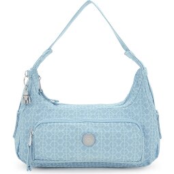 Kipling Denim Love Karis Torba na ramię S 35 cm  Model 1