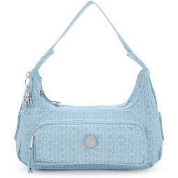 Kipling Denim Love Karis Torba na ramię S 35 cm  Model 1