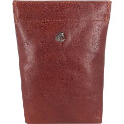 Esquire Toscana Key Case Leather 6 cm  Model 2