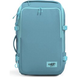 Cabin Zero Adventure 44 Plecak 55 cm Komora na laptopa  Model 4