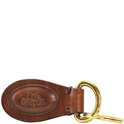 The Bridge Story Uomo Keychain Leather 7,5 cm  Model 1