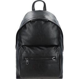 Calvin Klein CK Elevated Plecak biznesowy 40 cm Komora na laptopa  Model 1