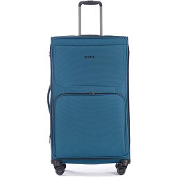 Stratic Bendigo Light Plus Wózek 4-kołowy 84 cm Komora na laptopa  Model 3