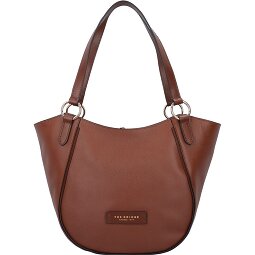 The Bridge Domitilla Shopper Bag Skórzany 28 cm  Model 1