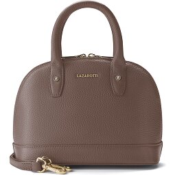 Lazarotti Bologna Leather Torba Skóra 23 cm  Model 3