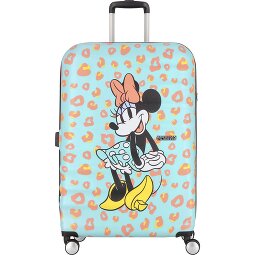 American Tourister Wavebreaker Disney 4 kółka Walizka 77 cm  Model 3