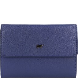 Braun Büffel Anna Wallet RFID Leather 14 cm  Model 2