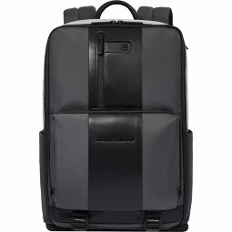 Piquadro Brief 2 Special Plecak 45 cm Komora na laptopa  Model 2