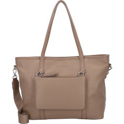 Tom Tailor Jamila Shopper Bag 43.5 cm  Model 4