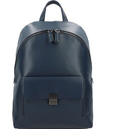 Calvin Klein Iconic Plaque Plecak 40 cm Komora na laptopa  Model 2