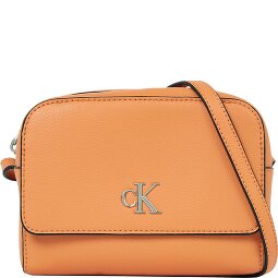 Calvin Klein Jeans Minimal Monogram Mini Torba Torba na ramię 18 cm  Model 2