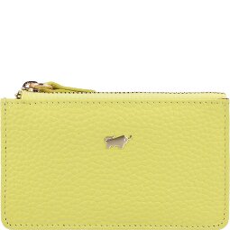 Braun Büffel Asti Key Case Leather 12 cm  Model 3