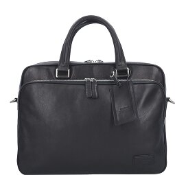 Picard Authentic Briefcase Leather 38 cm Laptop Compartment  Model 3