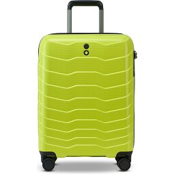 Echolac Exo 4 kółka Walizka kabinowa 55 cm  Model 3