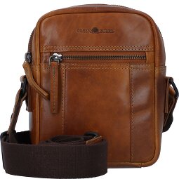 Greenburry Newport Mini Torba Torba na ramię Skórzany 18 cm  Model 2